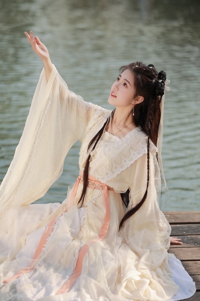 花样年华